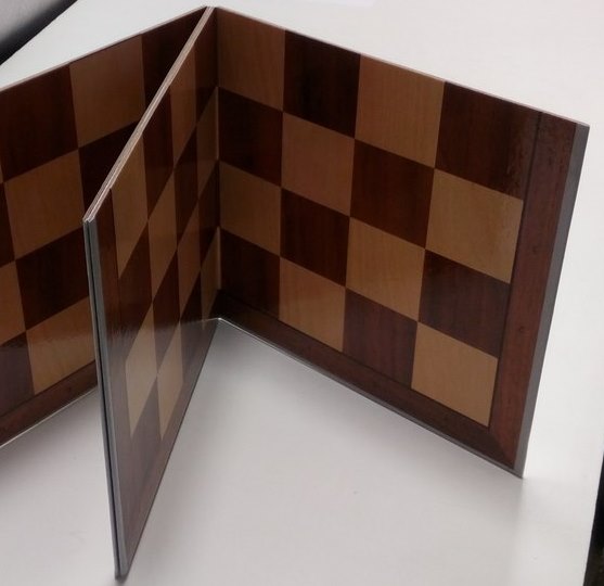 Шахматная доска Шахматная доска