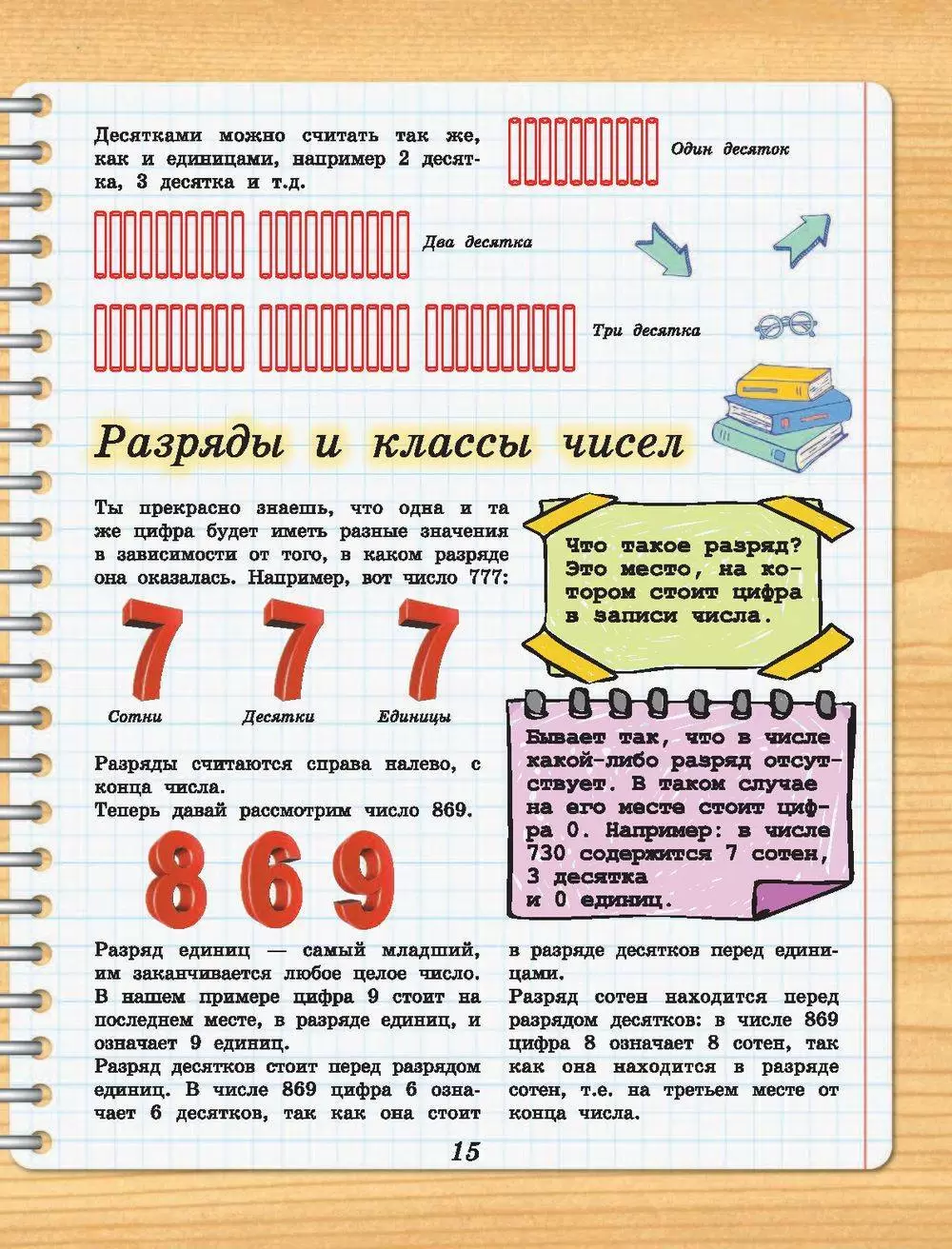 Энциклопедия занимательных наук для детей Математика купить в Минске