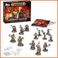 Age of Sigmar. Наборы