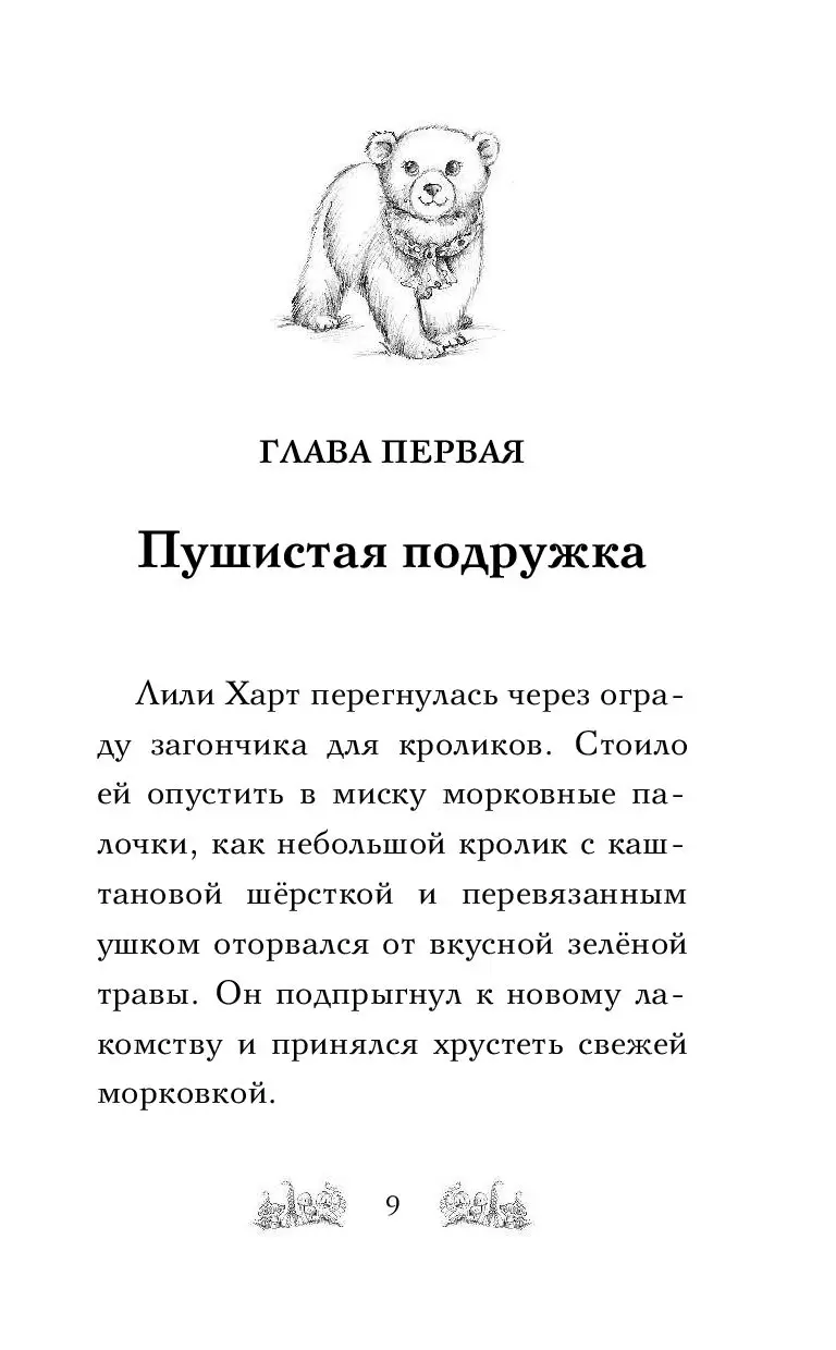 Книга Медвежонок Ханна, или Мёд Удачи купить по выгодной цене в Минске,  доставка почтой по Беларуси