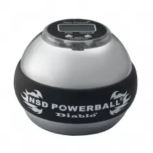 Powerball 350HZ METAL PRO DIABLO (HEAVY)