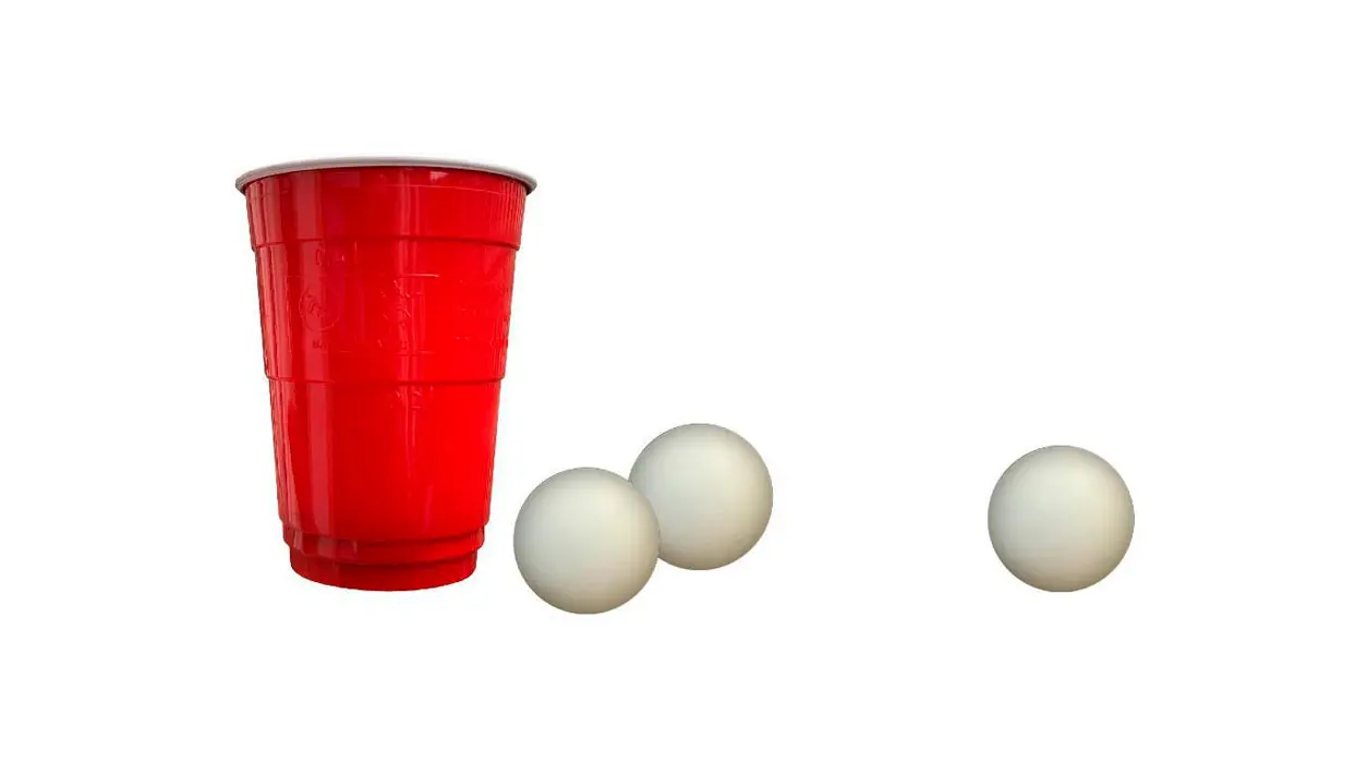 Настольная игра Королевский Бирпонг / Beer Pong, цена | Минск >  igromaster.by