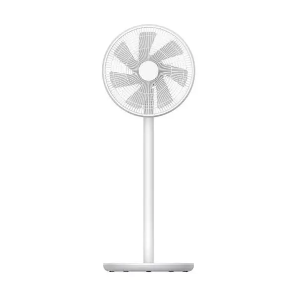 Ventilyator Napolnyj Xiaomi Smartmi Dc Natural Wind Fan 2 Pnp6003eu Kupit V Minske Po Vygodnoj Cene