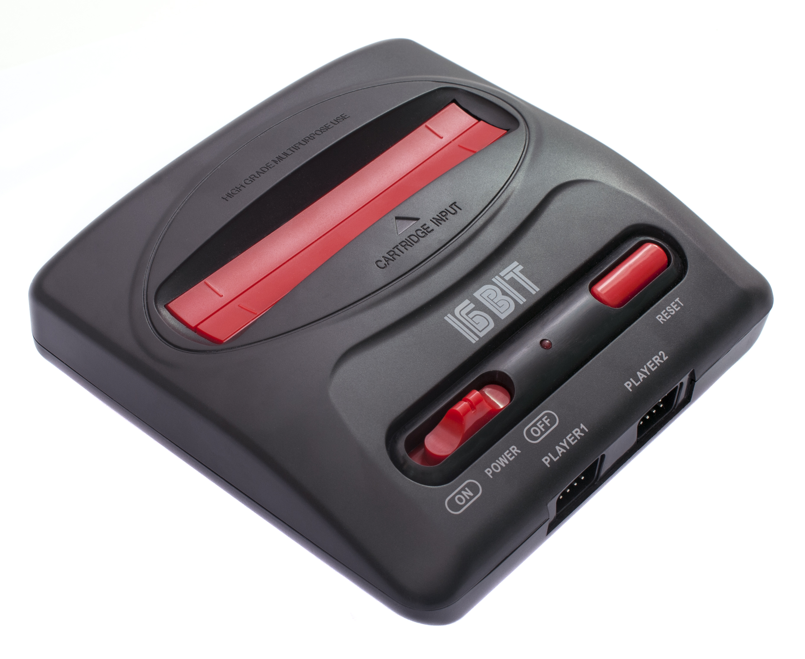 Sega Mega Drive 2 16bit Kupit V Minske Igrovaya Pristavka Sega Megadrajv 2 16 Bit