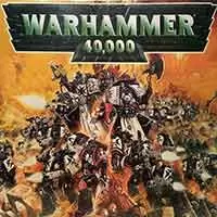 Warhammer 40000