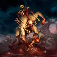 Flesh-Eater Courts