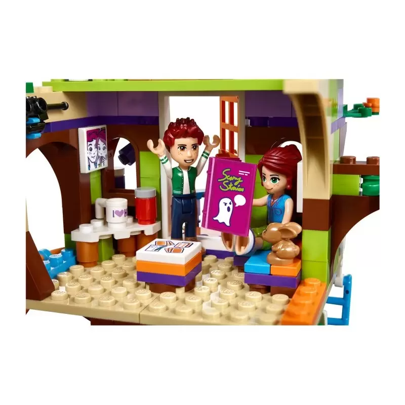 Lego friends 41335 online