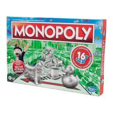Настольная игра Монополия