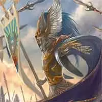 Highborn Aelves