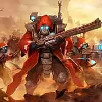 Adeptus Mechanicus