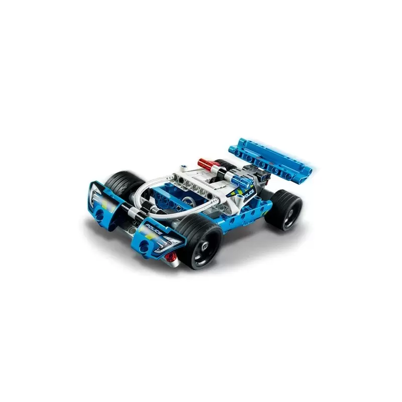 Lego Technic 42091 igromaster.by