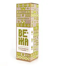 Настольная игра Вежа