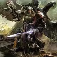 Dark Angels