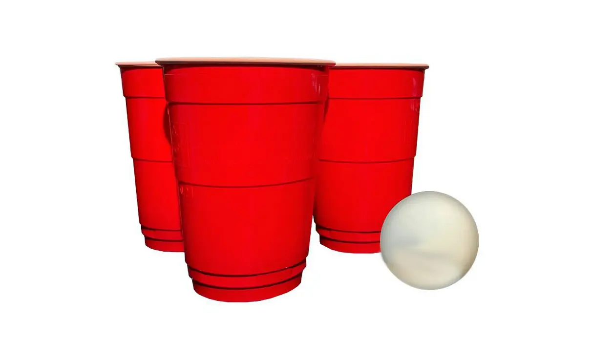 Настольная игра Королевский Бирпонг / Beer Pong, цена | Минск >  igromaster.by