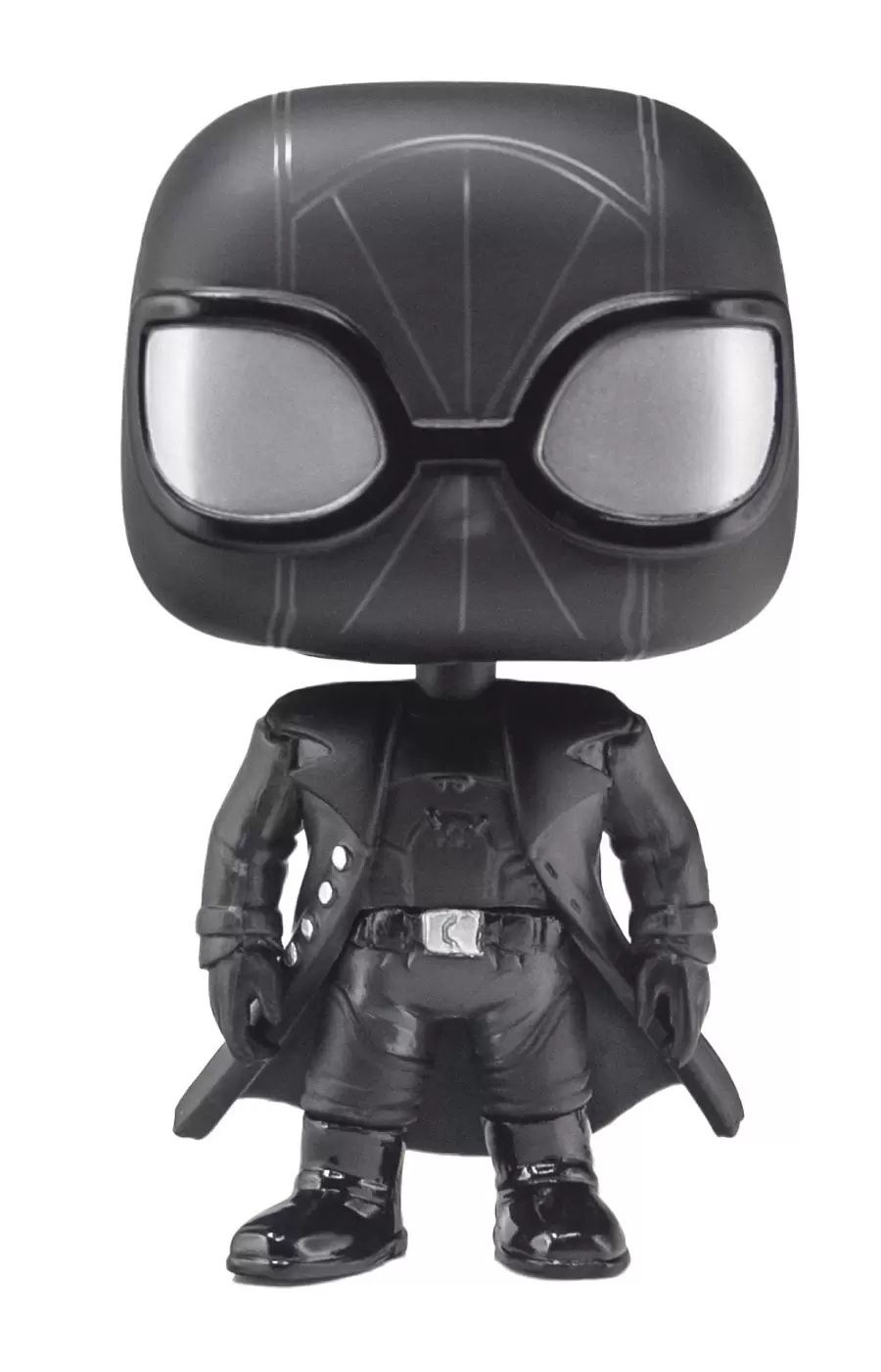 Человек-Паук Нуар / Spider-Man Noir. Фигурка Funko POP! купить в Минске по  выгодной цене