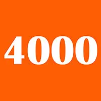 4000 элементов