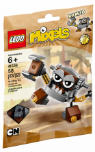 LEGO Mixels / Лего Миксели