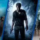 Эксклюзивы PlayStation 4