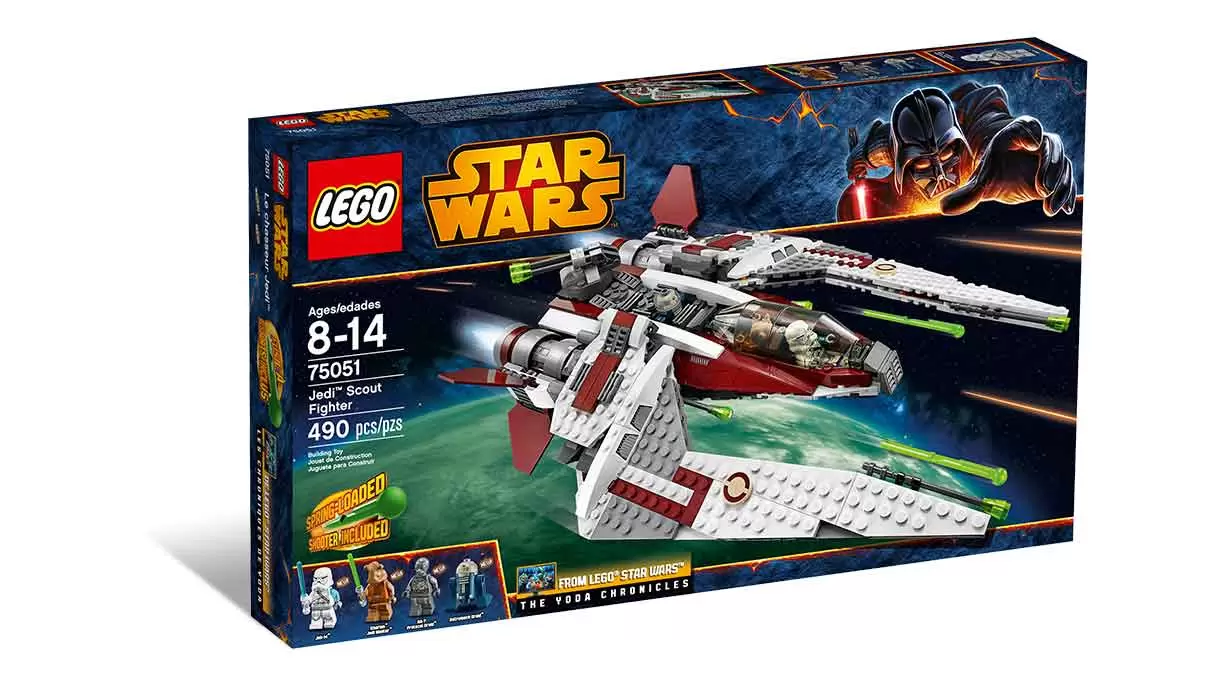 Лего Звездные Войны Истребитель Типа — купить в интернет-магазине OZON по выгодной цене
