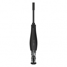 Otvertka Reversnaya S Naborom Bit Xiaomi Mi Ratchet Screwdriver 16v1 Bhr4779gl Kupit V Minske Po Vygodnoj Cene