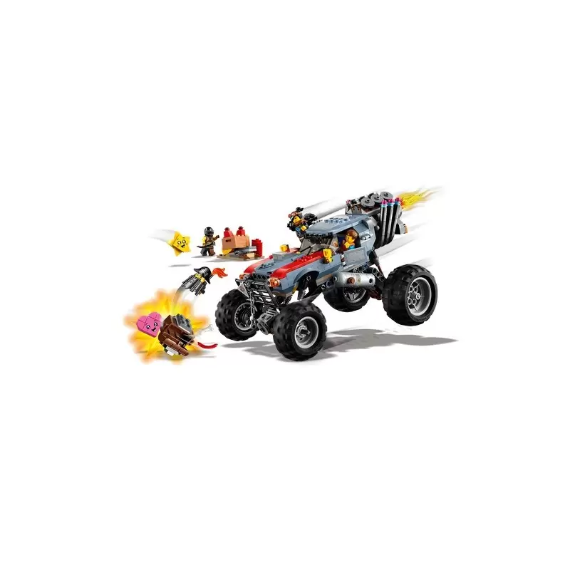 Lego Movie 70829 igromaster.by