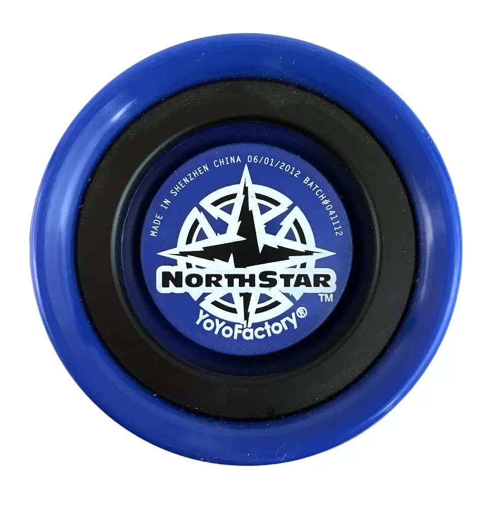 Yoyofactory northstar hot sale