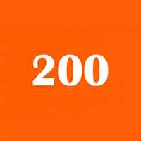 200 элементов