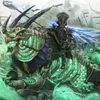 Legions of Nagash