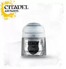 Citadel: Краска Air Leadbelcher 12 мл (арт. 28-16)