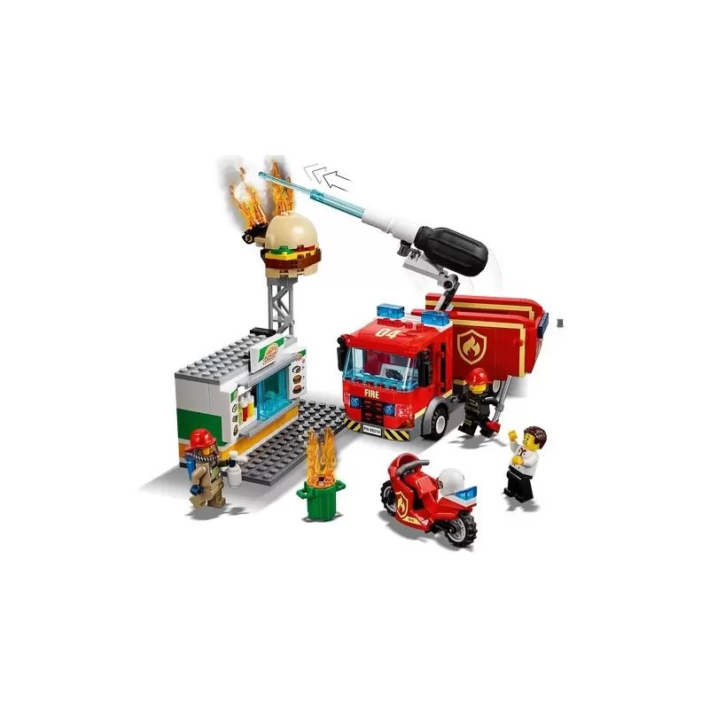 60214 lego city sale