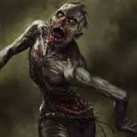Deadwalkers