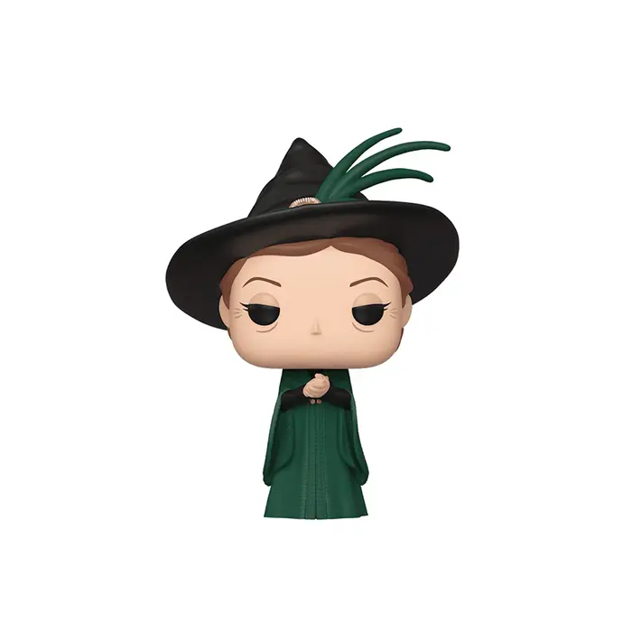 Фигурка Funko POP Гарри Поттер Святочный бал Harry Potter Yule