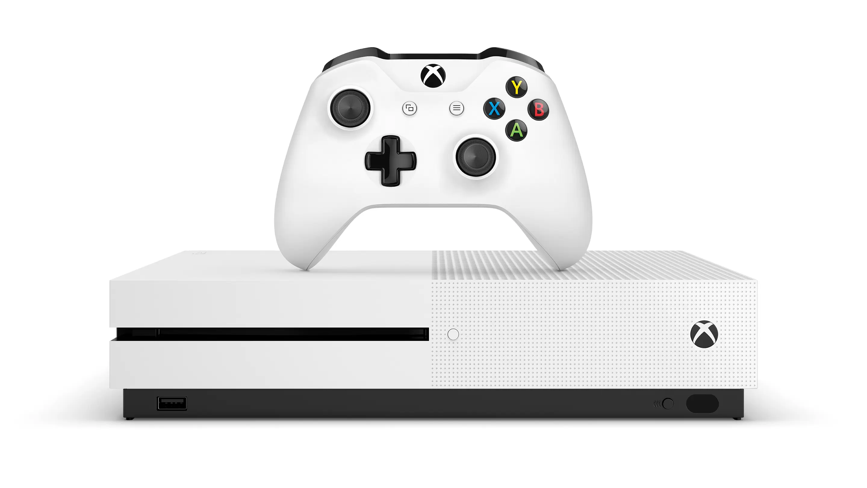 Игровая приставка Microsoft Xbox One S 1TB + Forza Horizon 4, купить в  Минске по выгодной цене