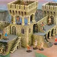 Castle Craft