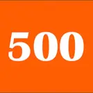 500 элементов
