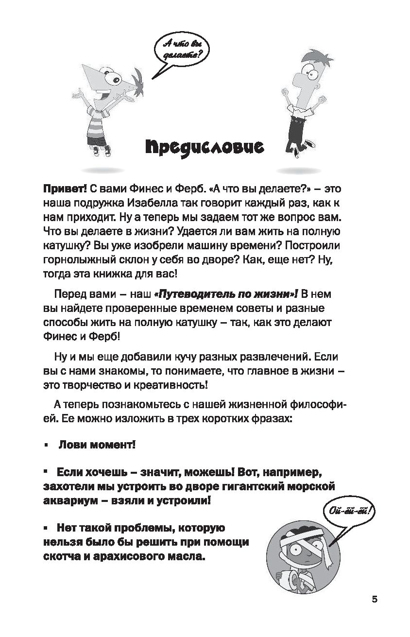 Книга Твой путеводитель по развлечениям, приколам и веселью купить по  выгодной цене в Минске, доставка почтой по Беларуси