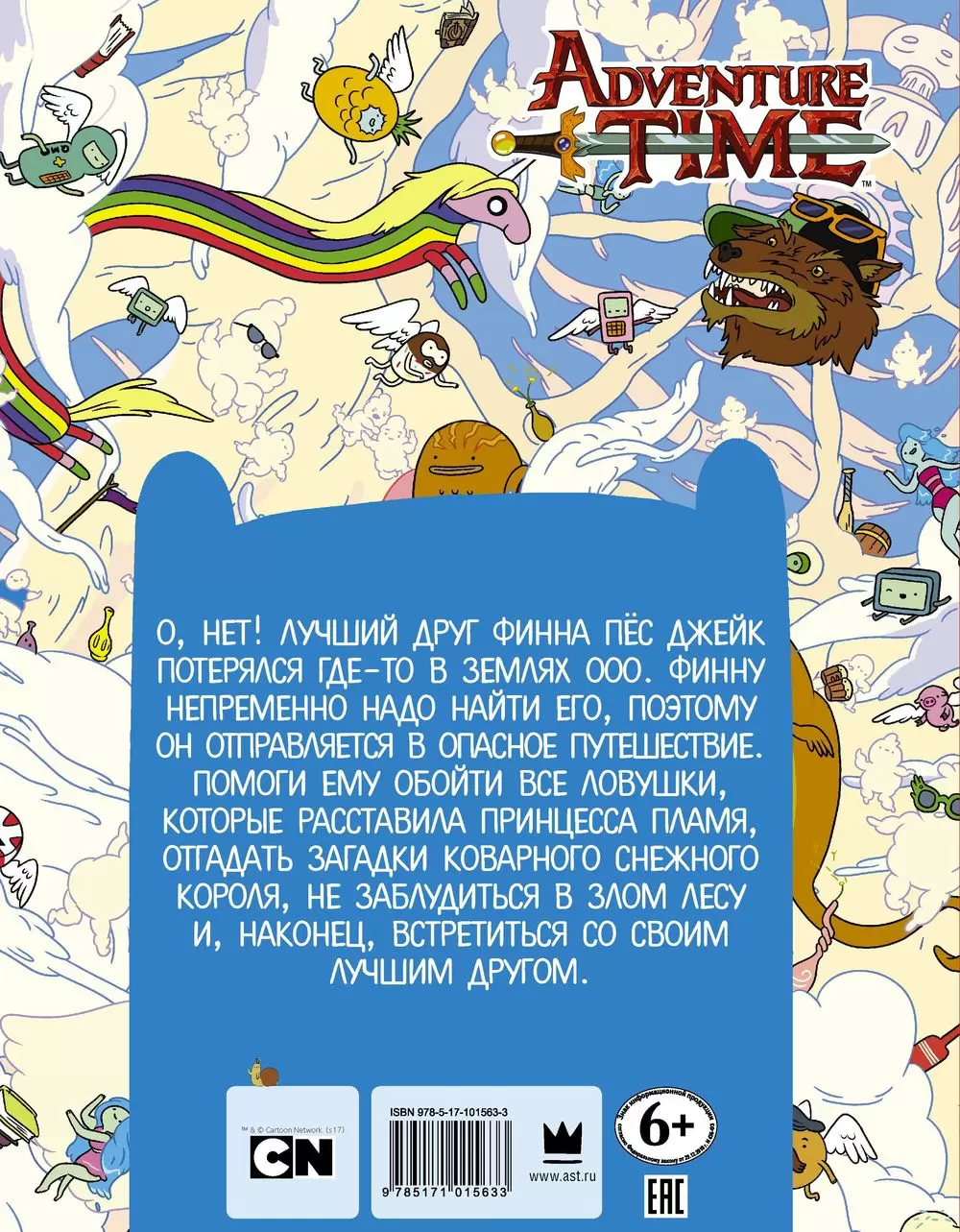 Книга Опасное приключение Финна купить по выгодной цене в Минске, доставка  почтой по Беларуси