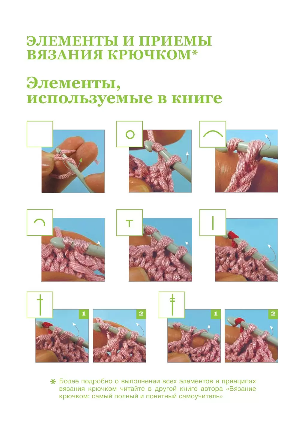 Амигуруми: очаровательные зверушки, связанные крючком. Слижен С. Г.