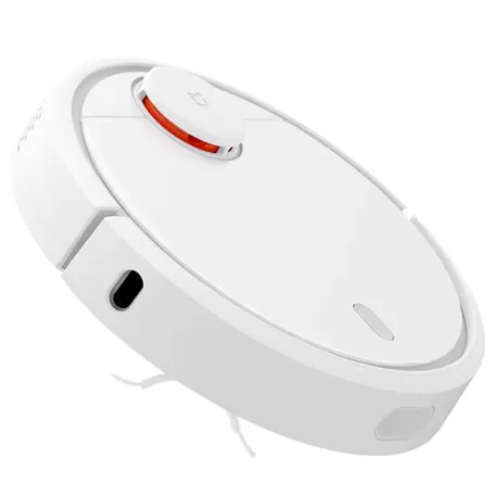 Xiaomi mijia roborock sales robot vacuum cleaner