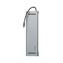 Док-станция Baseus Enjoyment Series USB-C / CATSX-F0G