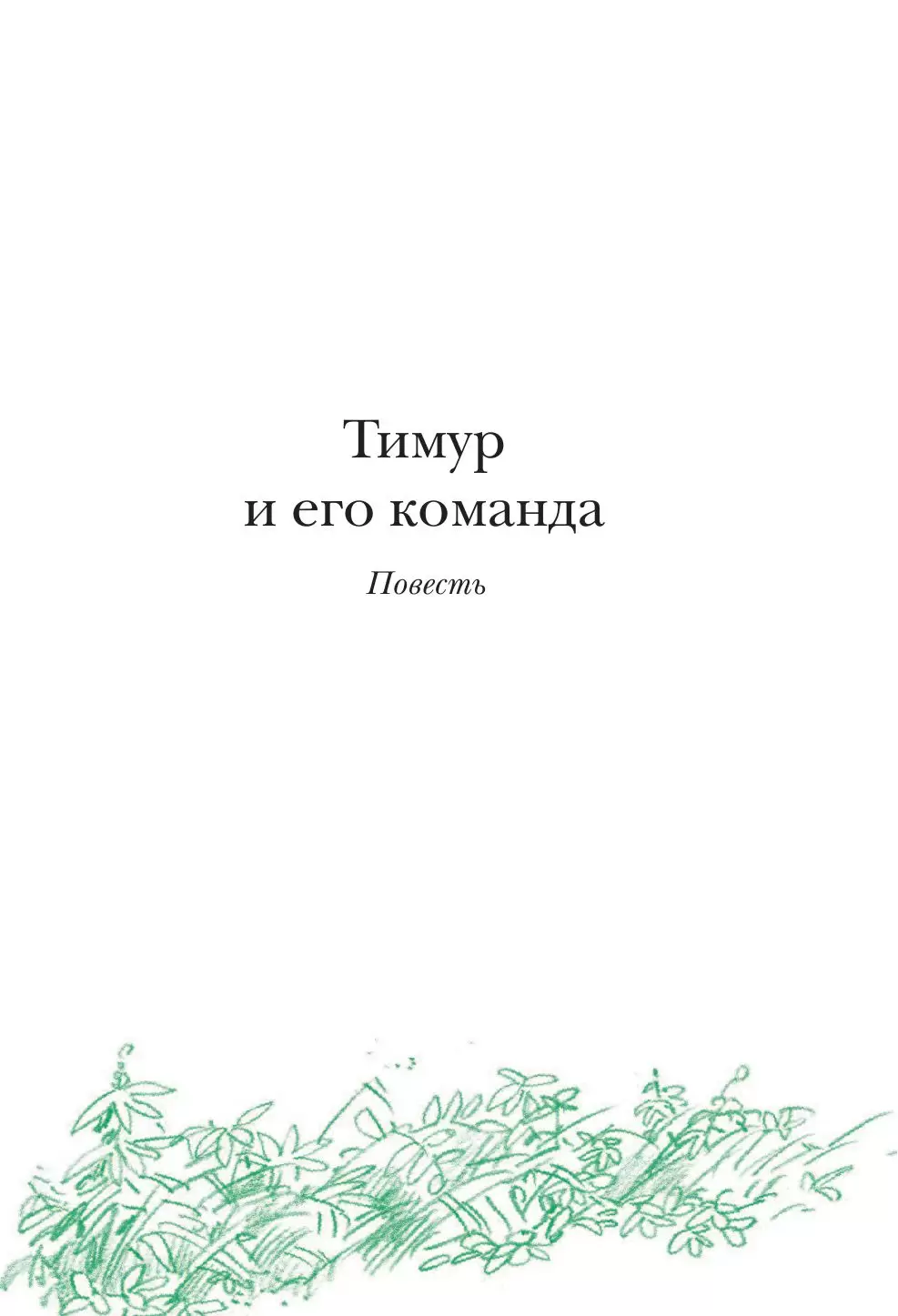 Книга Тимур и его команда, Аркадий Гайдар купить в Минске, доставка по  Беларуси