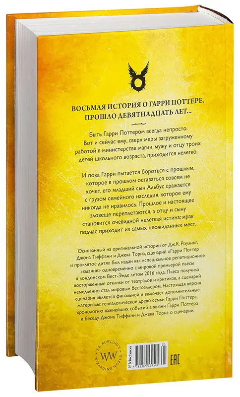 Гарри Поттер и его влияние на детей и подростков по всему миру