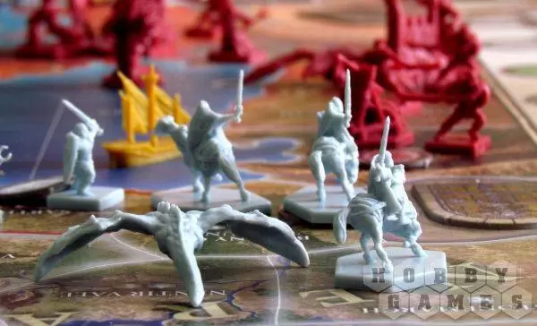 D&D Conquest of Nerath / Завоевание Нерата (ENG) – цена в Минске