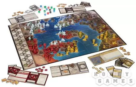 D&D Conquest of Nerath / Завоевание Нерата (ENG) – цена в Минске