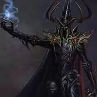 Dark Aelves