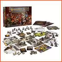 Warhammer Quest