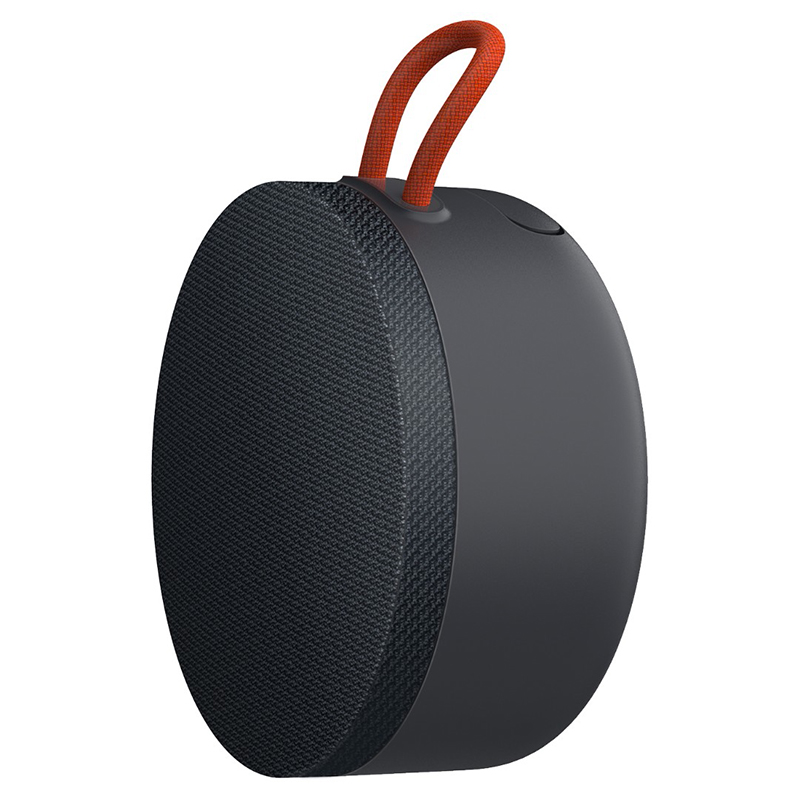 Портативная колонка Xiaomi Mi Portable Bluetooth Speaker / BHR4802GL ...