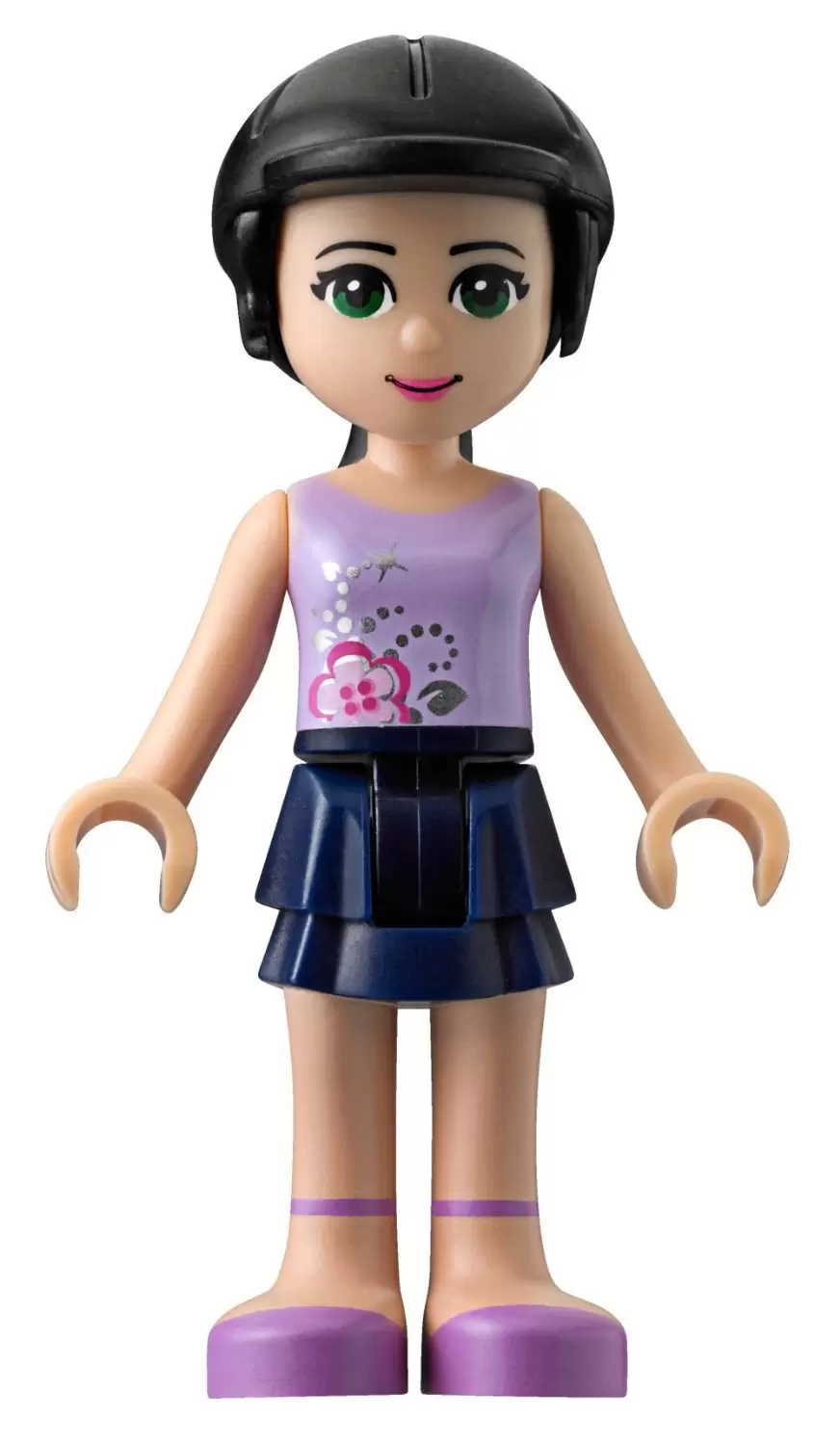 Конструктор Lego Friends Школа верховой езды – цена в Минске | IgroMaster.by