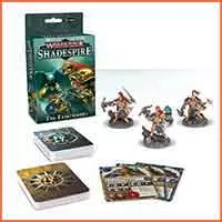 Warhammer Underworlds
