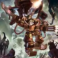 Kharadron Overlords